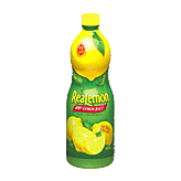 Realemon Lemon Juice 100% From Concentrate Natural Strength Full-Size Picture